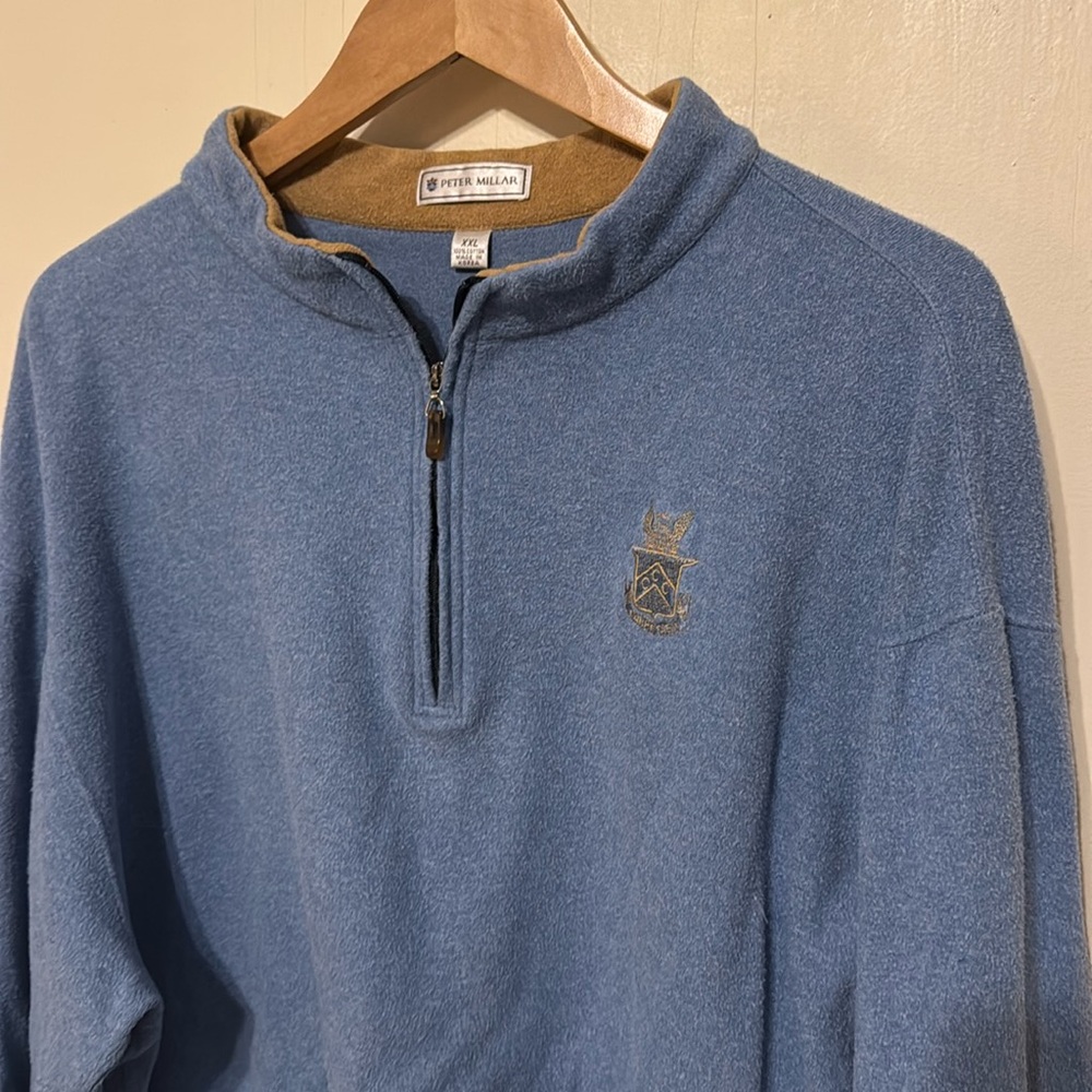 Peter Millar - Quarter-zip